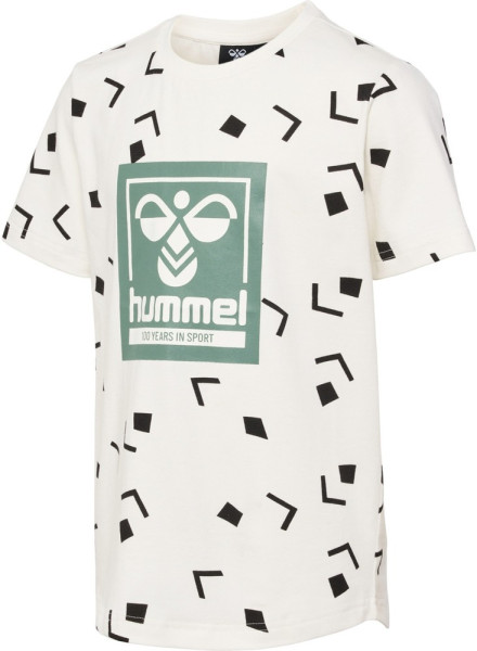 Hummel Kinder T-Shirt Hmleli T-Shirt S/S