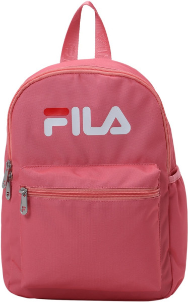 Fila Kinder Rucksack Lityn Small Backpack Classic Logo FBK0032