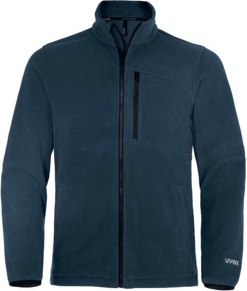 Uvex Fleecejacke Suxxeed Craft 7329