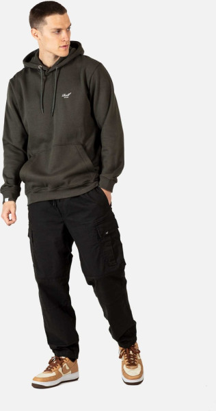 Reell Hoodie Regular Logo Hoodie 1305-020