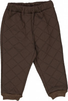 Wheat Jungen Thermo-Hose Thermo Pants Alex Mulch