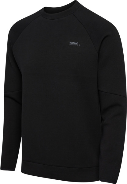 Hummel Sweatshirts & hoodies Hmltech Fleece Regular Crew