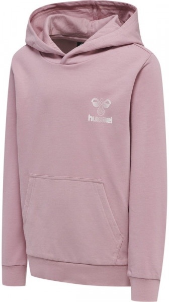 Hummel Kinder Proud Hoodie Lilas