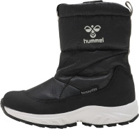 Hummel Kinder Winterschuhe Root Puffer Recycled Tex Infant 214811