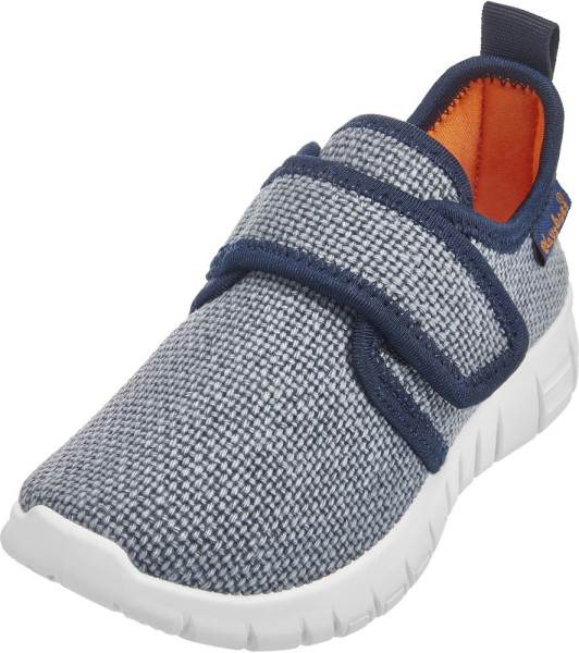 Playshoes Kinder Hausschuhe 203202
