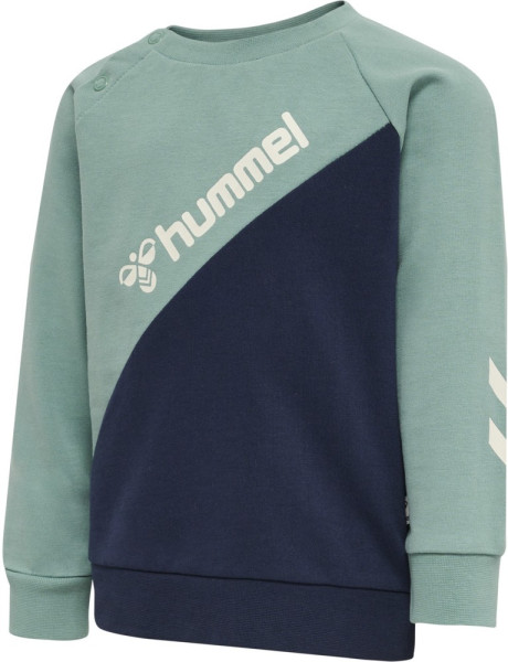 Hummel Kinder Sweatshirts Hmlsportive Sweatshirt