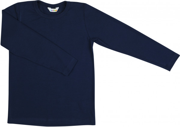 Joha Kinder Longsleeve Dark Blue