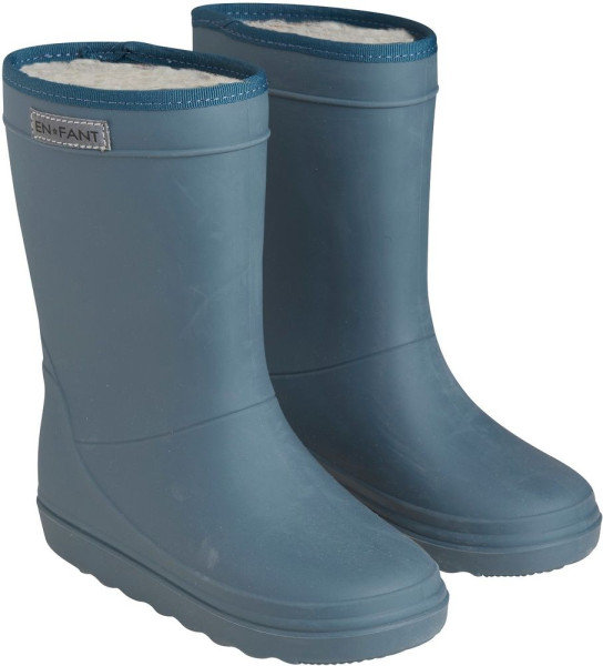 En Fant Kinder Winterschuh Thermo Boots E815062