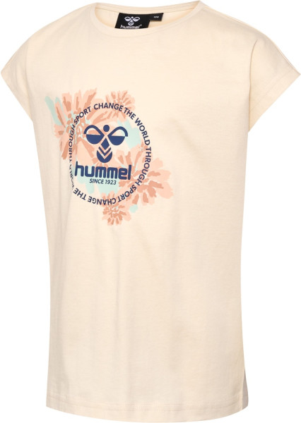 Hummel T-Shirt & Top Hmlflowi T-Shirt S/S