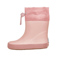 Playshoes Kids Wellingtons Barfuß-Gummistiefel Uni 180501