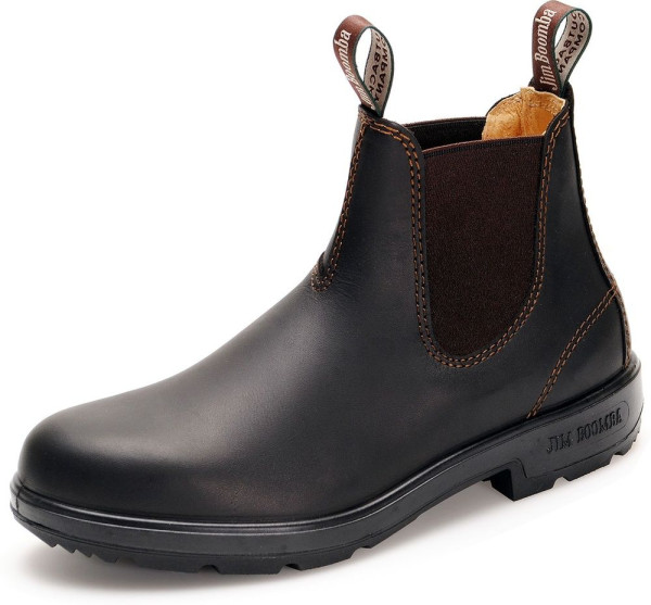 Jim Boomba Offroad Town & Country Chelsea Boot/Stiefel