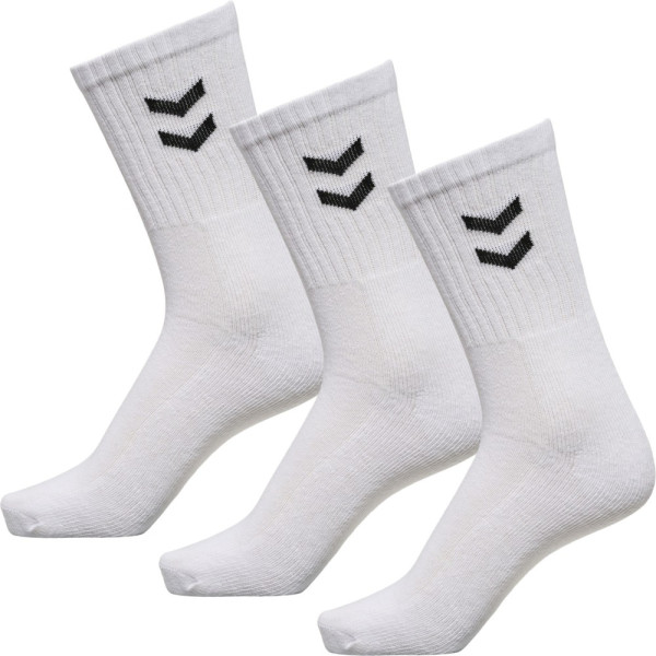 Hummel Socken 3-Pack Basic Sock 022030