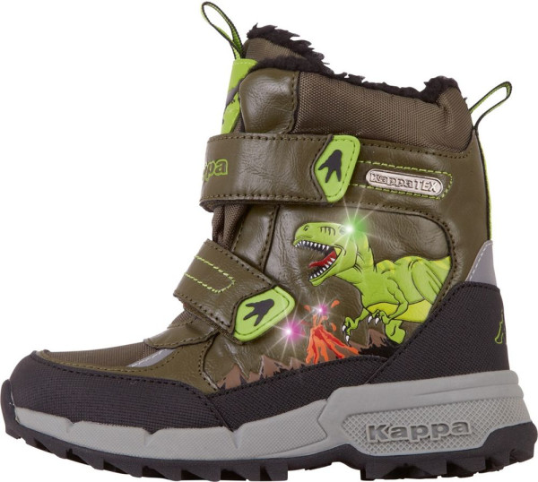 Kappa Winterstiefel für Kinder 260909K