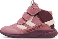 Hummel Kinder Winterschuhe Reach Zero Mid Tex Jr