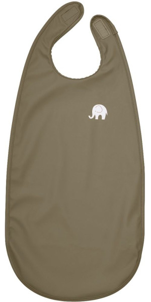 CeLaVi Kinder Lätzchen Long Pu Bib 6553