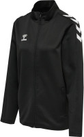 Hummel Damen Trainingsjacke Hmlcore Xk Poly Zip Sweat Woman 212653