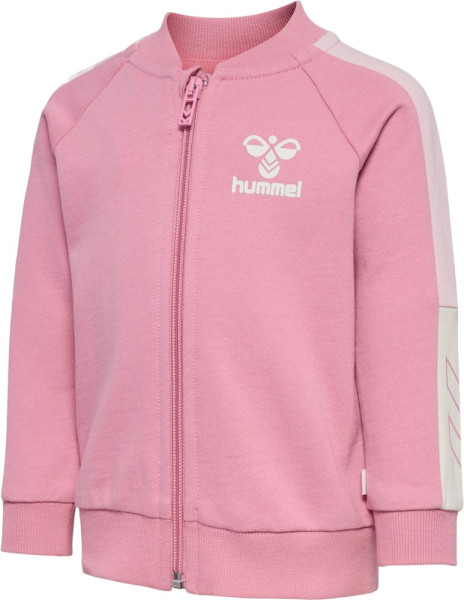 Hummel Kinder Zip Jacke Hmldream On Zip Jacket