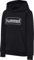 Hummel Kinder Sweatshirts & hoodies Hmlbally Hoodie Hummel Kinder Sweatshirts & hoodies Hmlbally Hoodie