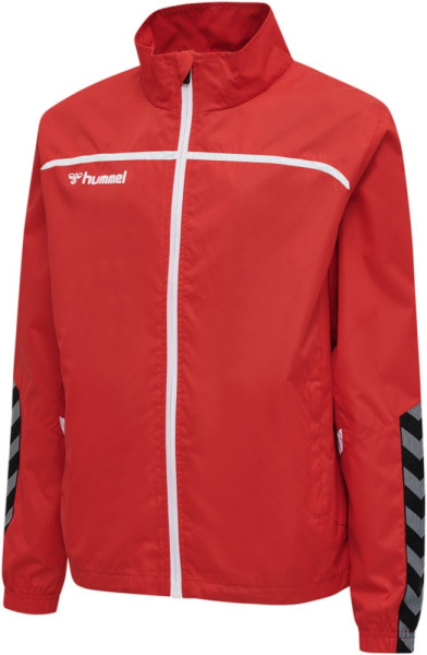 Hummel Kinder Jacke Hmlauthentic Kids Training Jacket