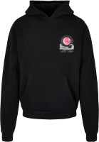 Merchcode Sunset Charm Oversized Hoody MP0008529