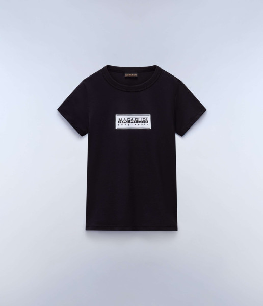 Napapijri Kinder Sweatshirt K S-Chamois Ss S NP0A4ILE