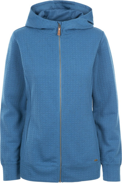 Trespass Damen Hoodie / Sweatshirt Winnie - Female Casual Hoodie Cosmic Blue