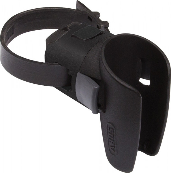 ABUS Fahrradschloss Snap Cage Halter 20111 Schwarz