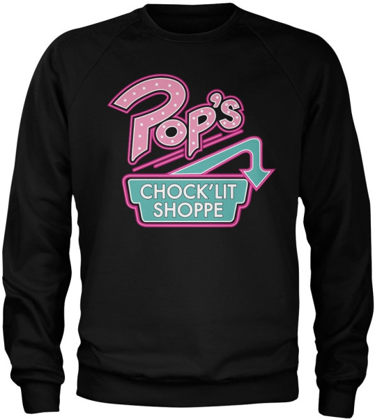 Riverdale Pops Chocklit Shoppe Big Tall Hoodie WB-3-RDL003-H91-10