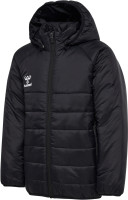Hummel Kinder Outerwear Hmlgo Quilted Hood Jacket Kids Hummel Kinder Outerwear Hmlgo Quilted Hood Jacket Kids