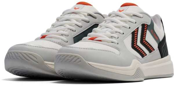 Hummel Damen Hallenschuhe - Handball All Court 228237