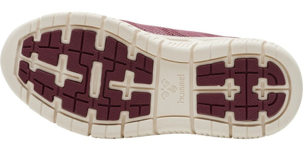 Hummel Kinder Winterschuhe Crosslite Winter Mid Tex Jr 215429