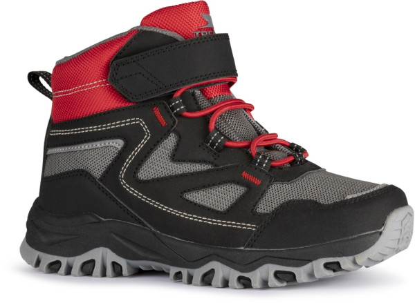 Trespass Kinder Stiefel Adair Walking Boot