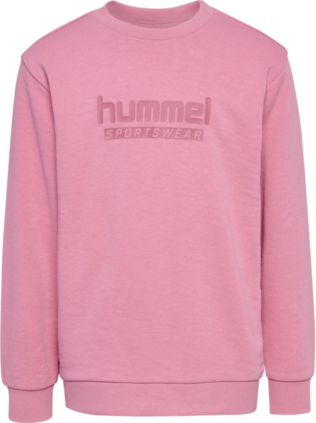 Hummel Kinder Sweatshirt Hmljr Base 229724