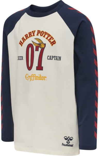 Hummel Kinder Longsleeve Hmlharry Potter Boys T-Shirt L/S