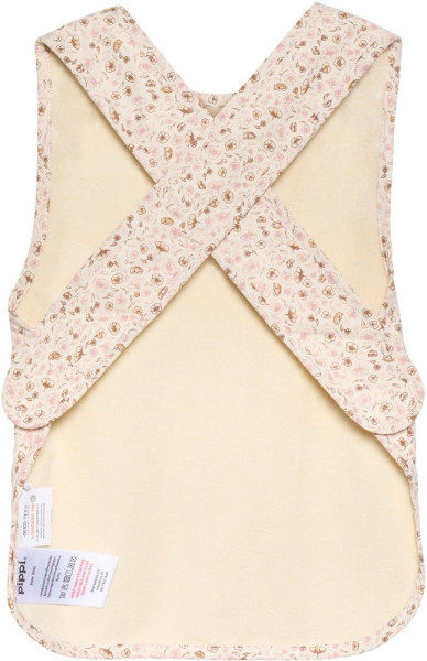 Pippi Babywear Jungen Kinder Lätzchen Apron AOP