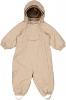 Wheat Kinder Schneeanzug Snowsuit Adi Tech Winter Blush