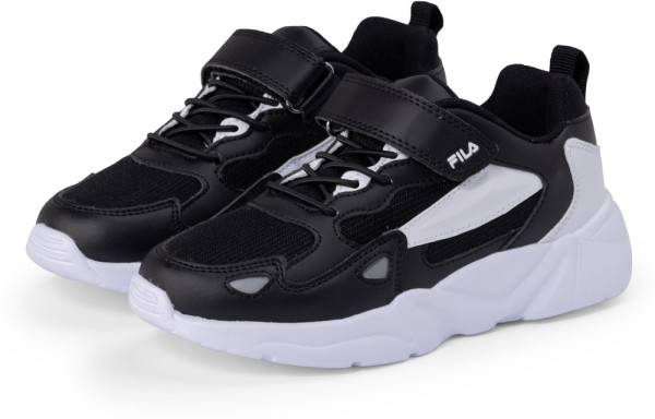 Fila Kinder Running Low Sneaker Ventosa Klettverschluss Kids FFK0121