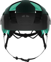 ABUS Fahrradhelm Montrailer ACE MIPS Offroad 78131P Smaragd Green