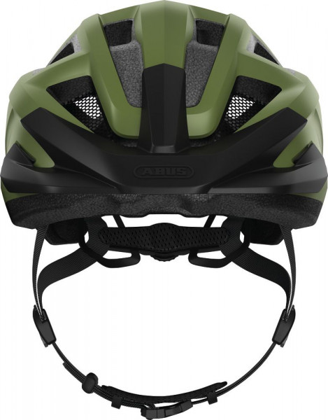 ABUS Fahrradhelm MountZ Kids 40180P Jade Green