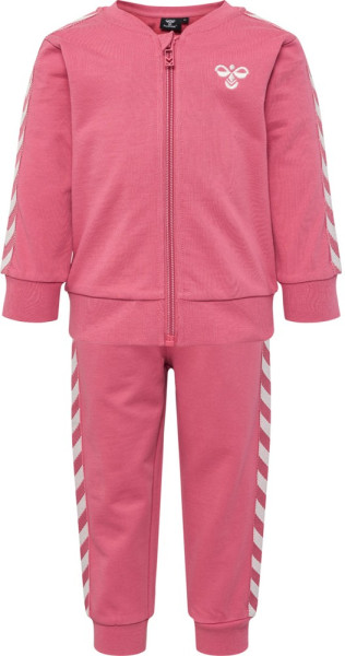 Hummel Kinder Trainingsanzug Hmlbille Tracksuit