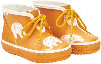 CeLaVi Kinder Gummistiefel Low wellies w.elephant print