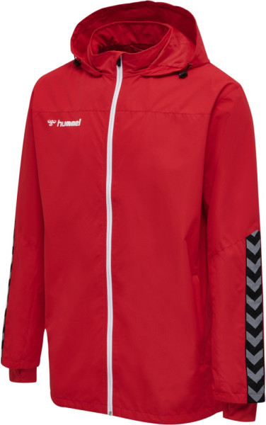 Hummel Kinder Jacke Hmlauthentic Kids All-Weather Jacket