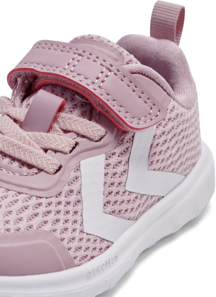 Hummel Kinder Multisportschuhe Actus Ml Recycled Infant 215992