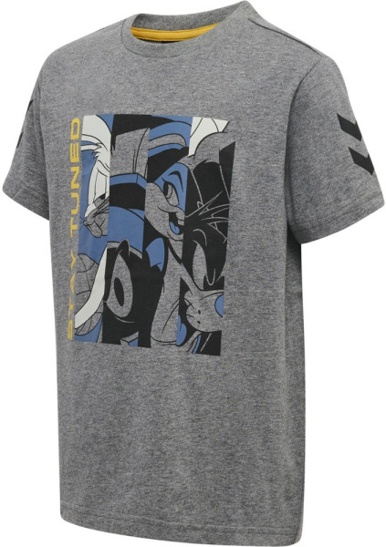 Hummel Kinder T-Shirt Hmlspace Jam Tres T-Shirt S/S