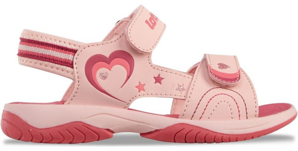 Lotto Kinder Sandalen Motema 2600710K
