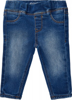 Minymo Jungen Hose Jeans Stretch Loose Fit Denim