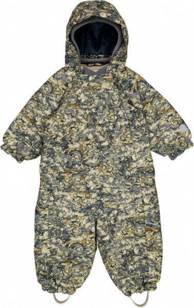 Wheat Kinder Schneeanzug Snowsuit Adi Tech Clouds
