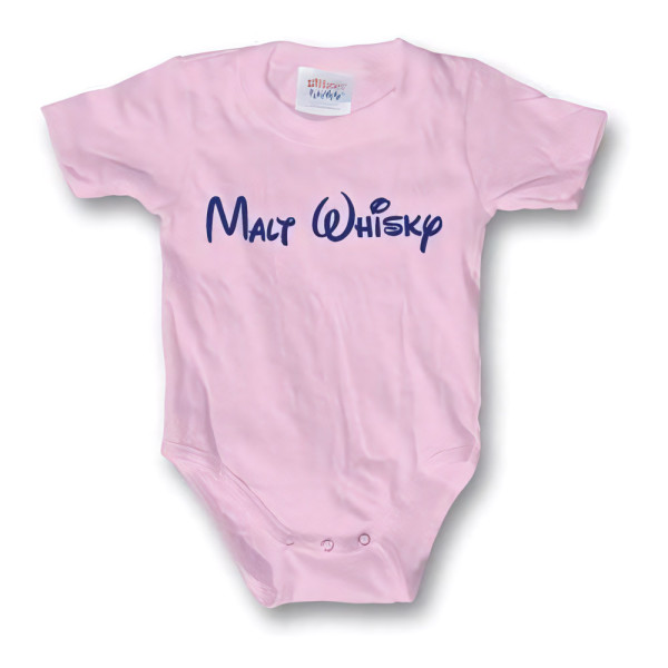 Tokigt Kinder Malt Whisky Body SH-13-10189-L54