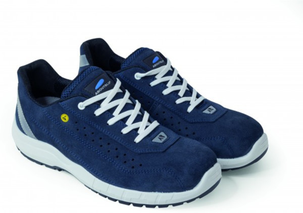 Aboutblu Sicherheitsschuh S1P Uni En Iso 20345:2011/Src (51432) Evo fresh