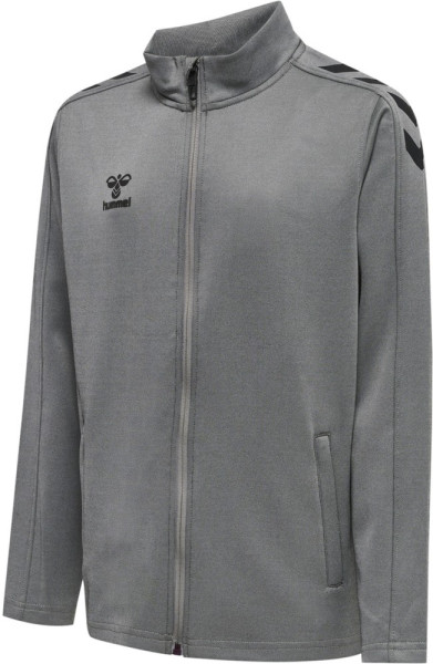 Hummel Kinder Zip Jacke Hmlcore Xk Poly Zip Sweat Kids